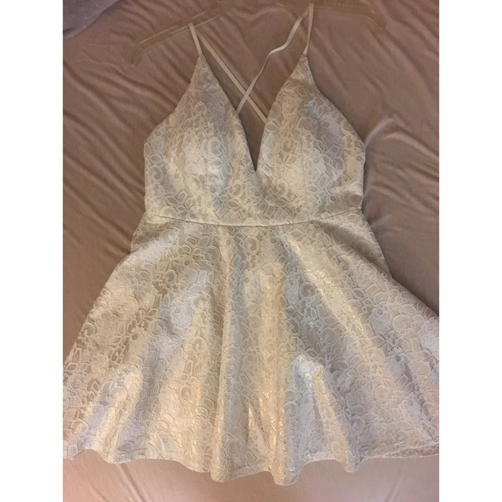 Windsor Dress
